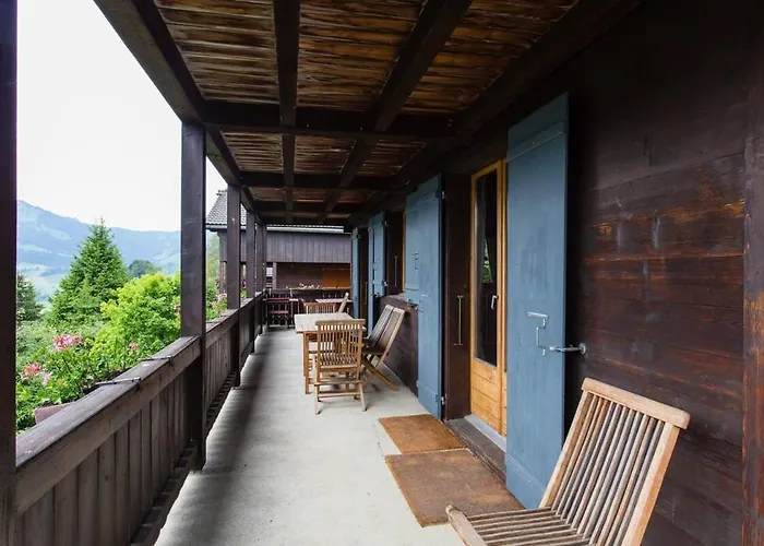 High Mountain - Great Views *