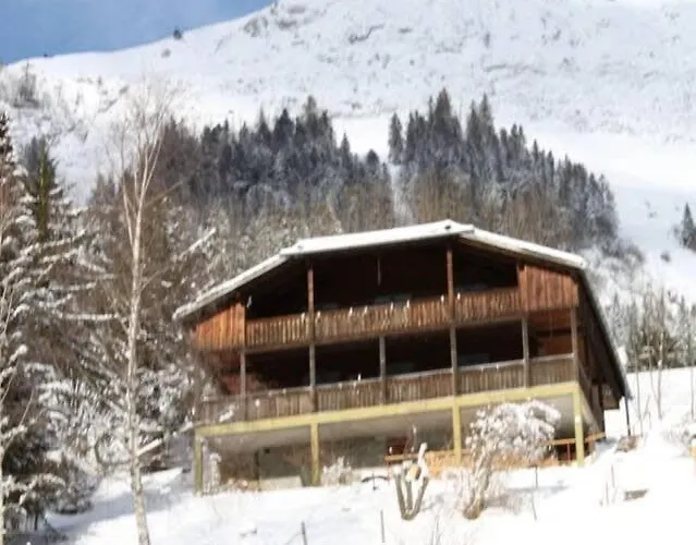 Feriehus High Mountain - Great Views *