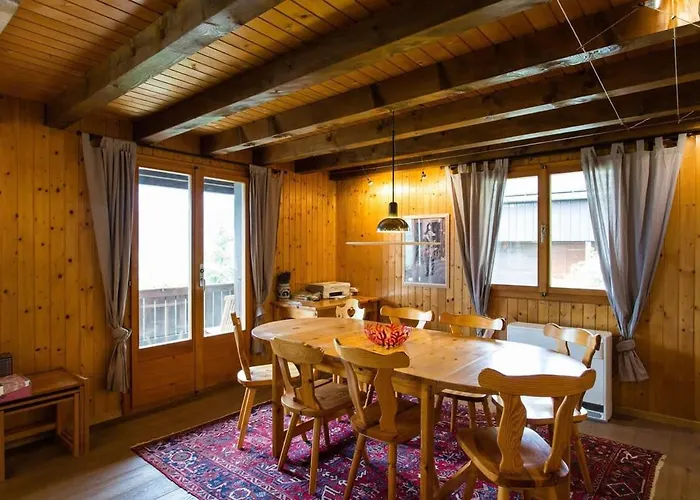 High Mountain - Great Views