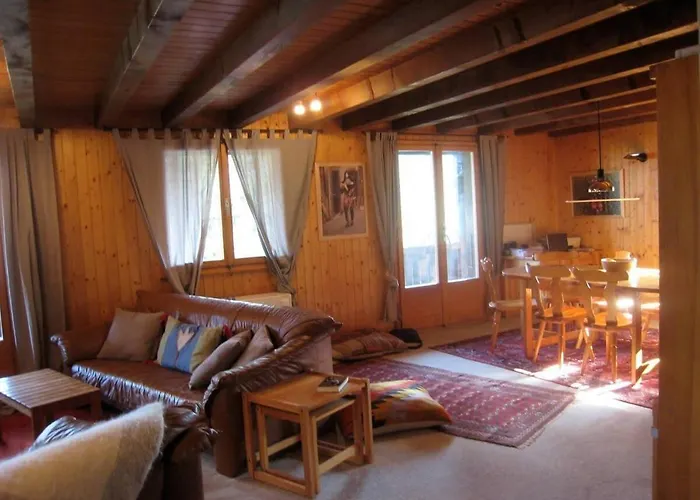 Feriehus High Mountain - Great Views *