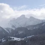 High Mountain - Great Views *