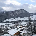 High Mountain - Great Views * Chateau-d'Oex