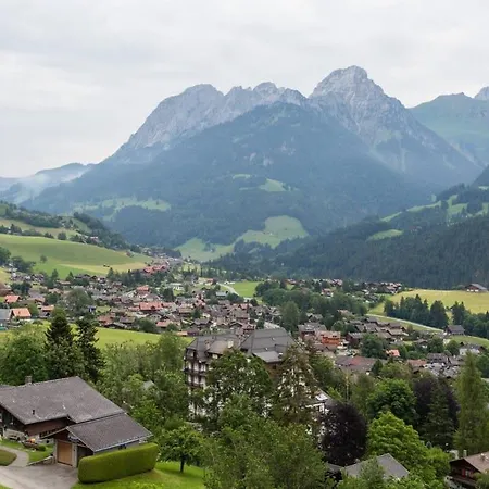 Dom wakacyjny High Mountain - Great Views